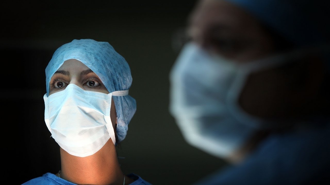 The history of women in medicine