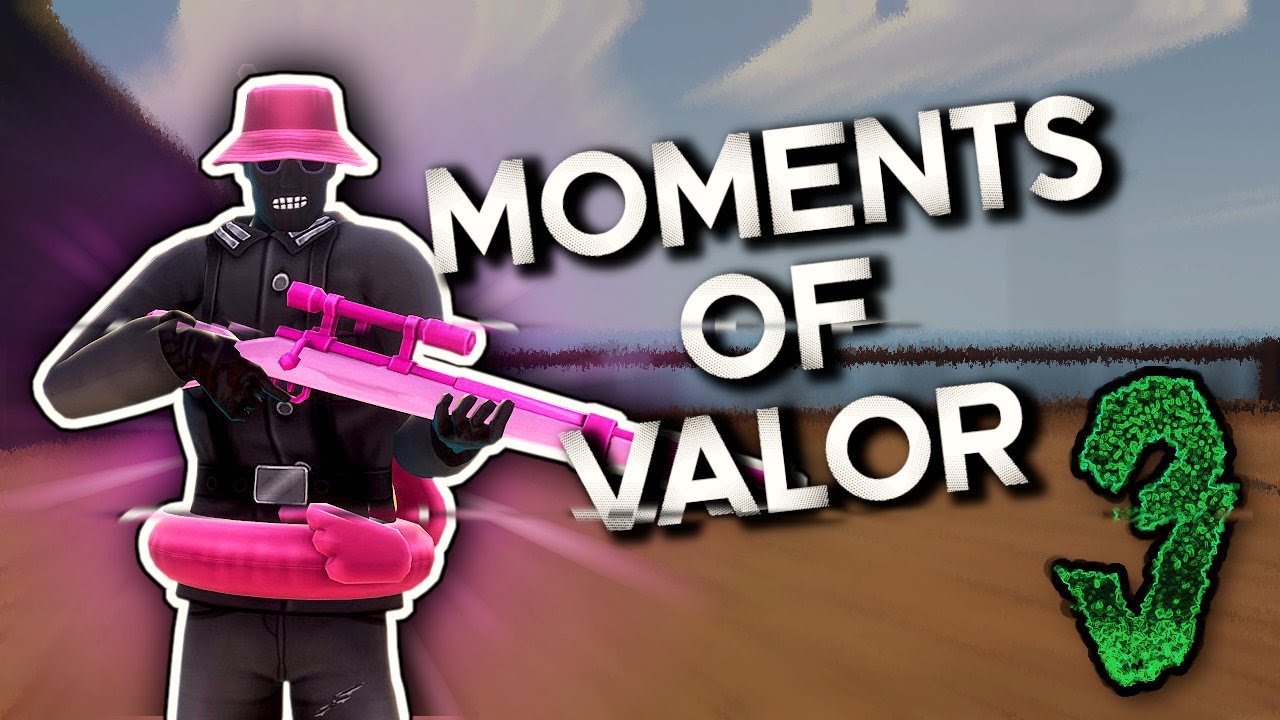 Heroes of Valor Montage: Moments of Valor 3