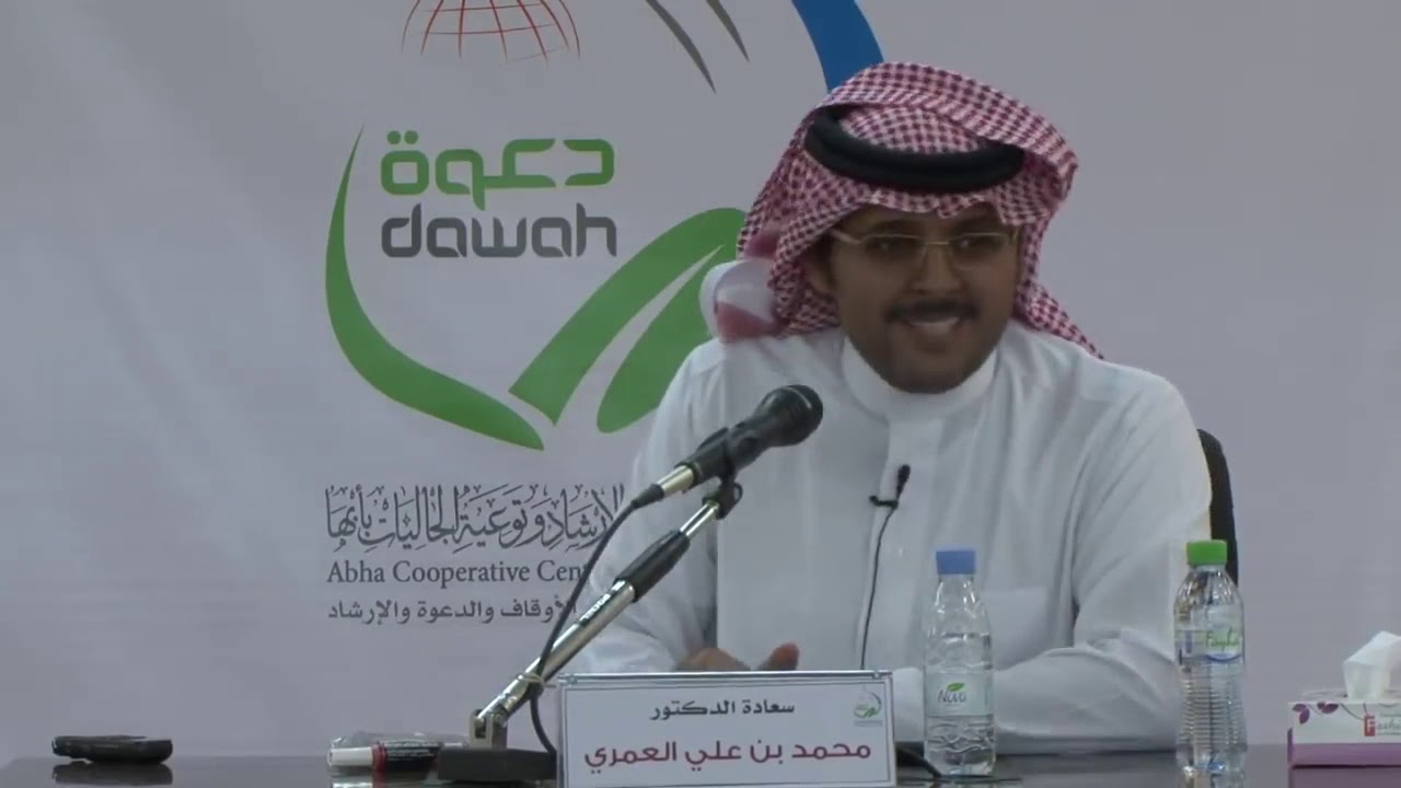ما سبب خلاف النحويين بين البصرة والكوفة؟ ومن نتبع الآن؟ - د. محمد العمري