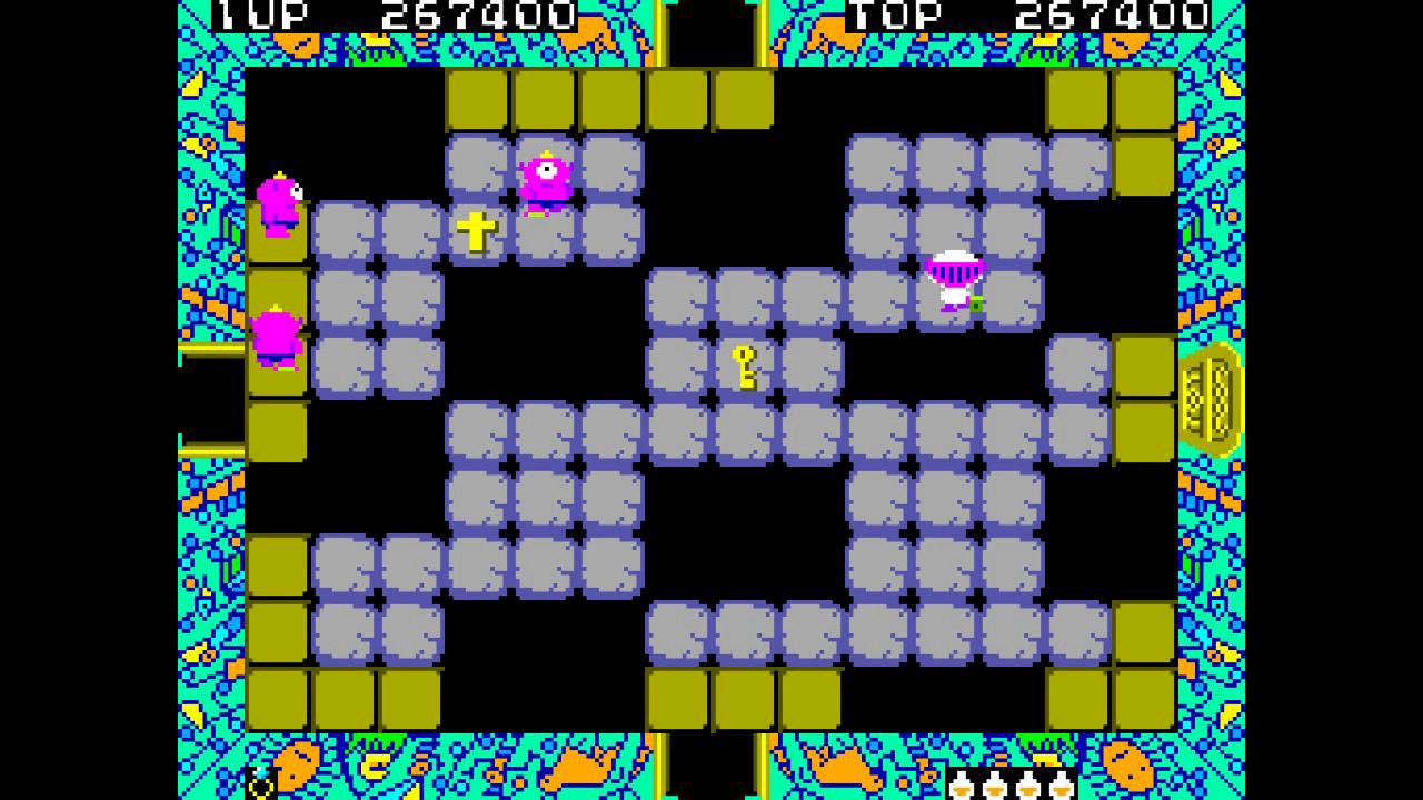 Pit Pot - The Magical Castle {Expert} (100% Complete With All Hidden Treasure)