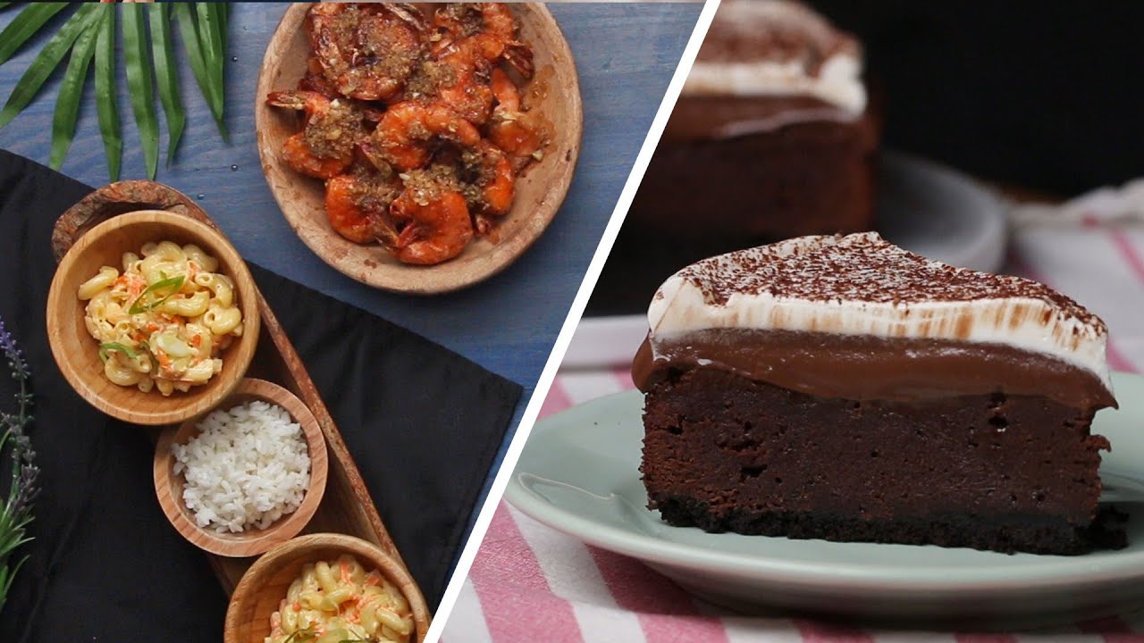 10 Recipes From Across America • Tasty Recipes