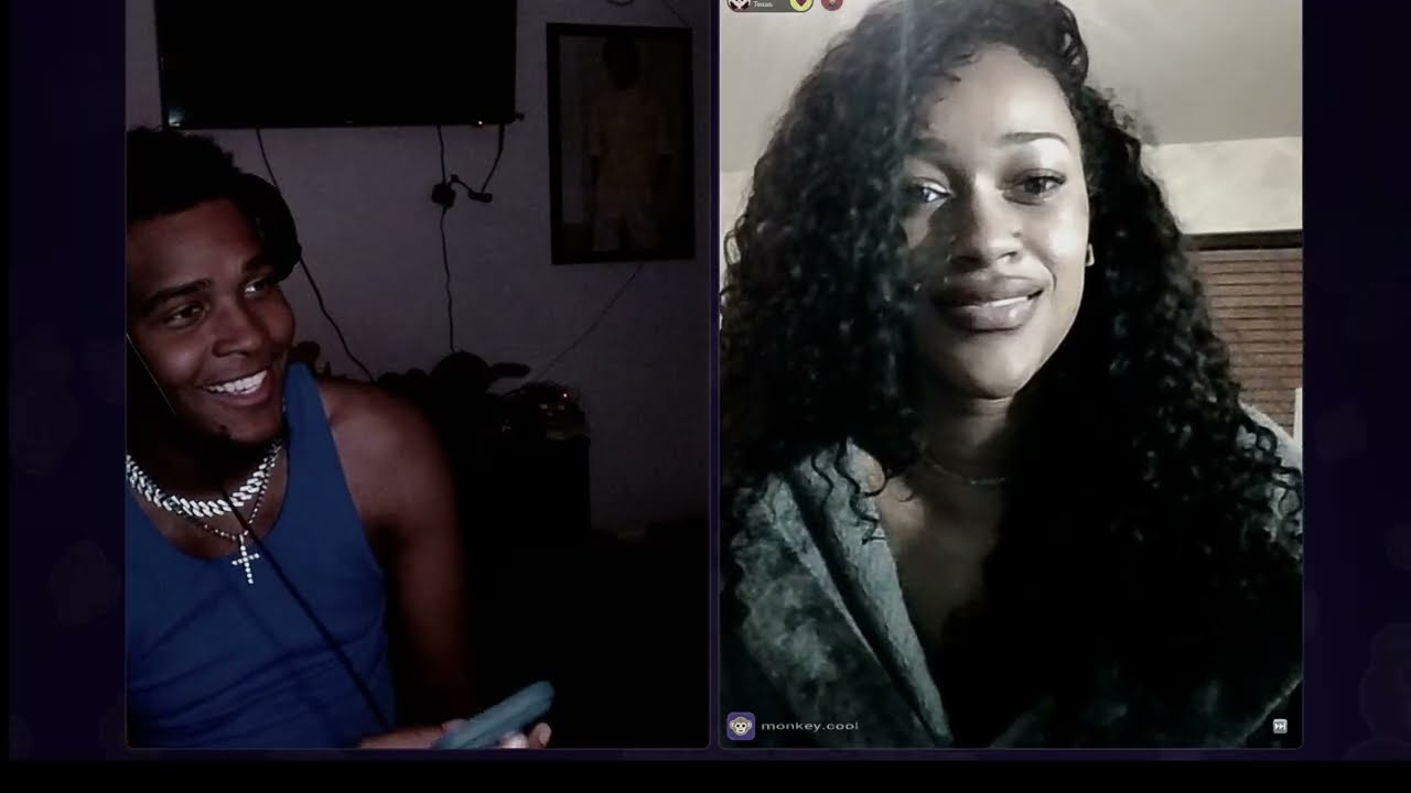 i returned to monkey and they couldn't believe it.