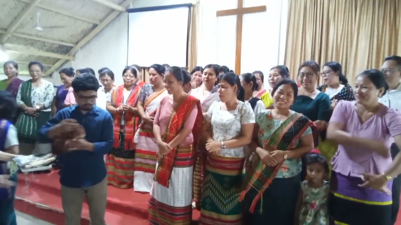 Sunday || BBF ||Mother's day Celebration|| 11-05-2025||
