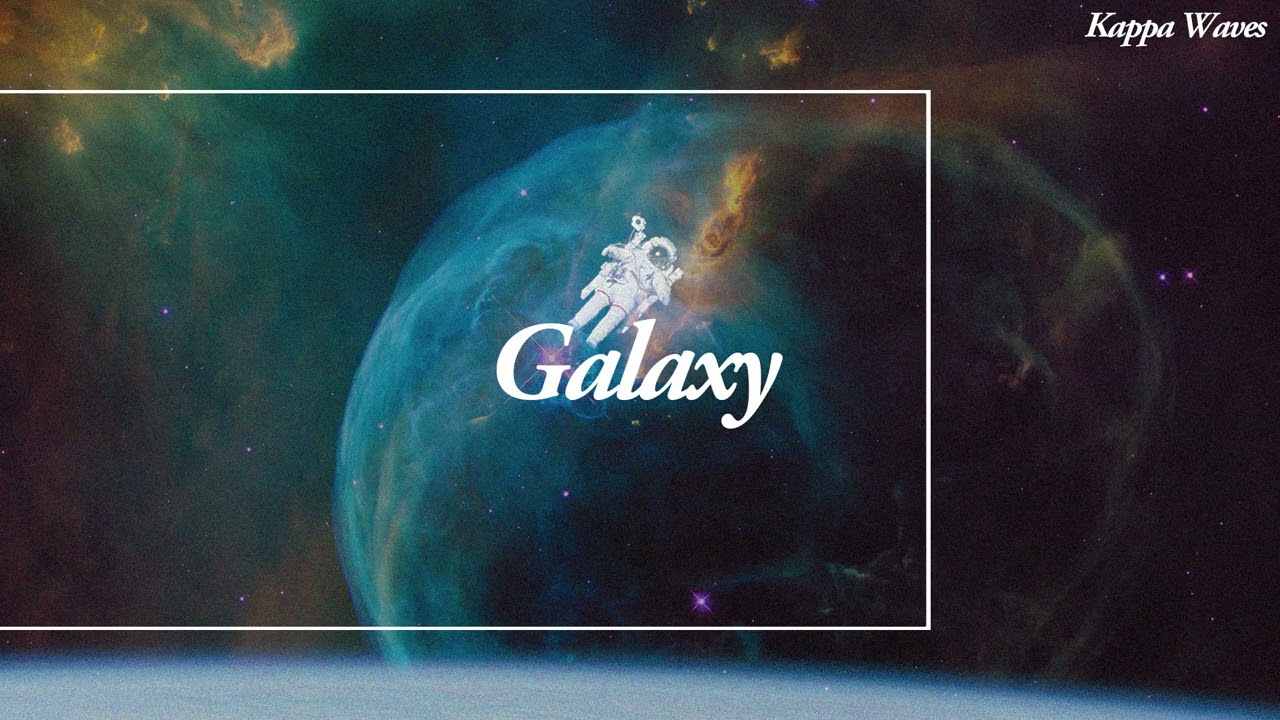 ⭐ Find You Across the Galaxies 🌌 | Galaxy (Alt-Pop / Ambient Electronic)