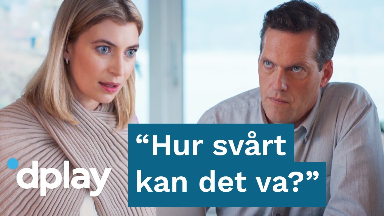Fullt hus | Kan Max ta till sig att vissa saker kräver mer än ett kreditkort? | discovery+ Sverige