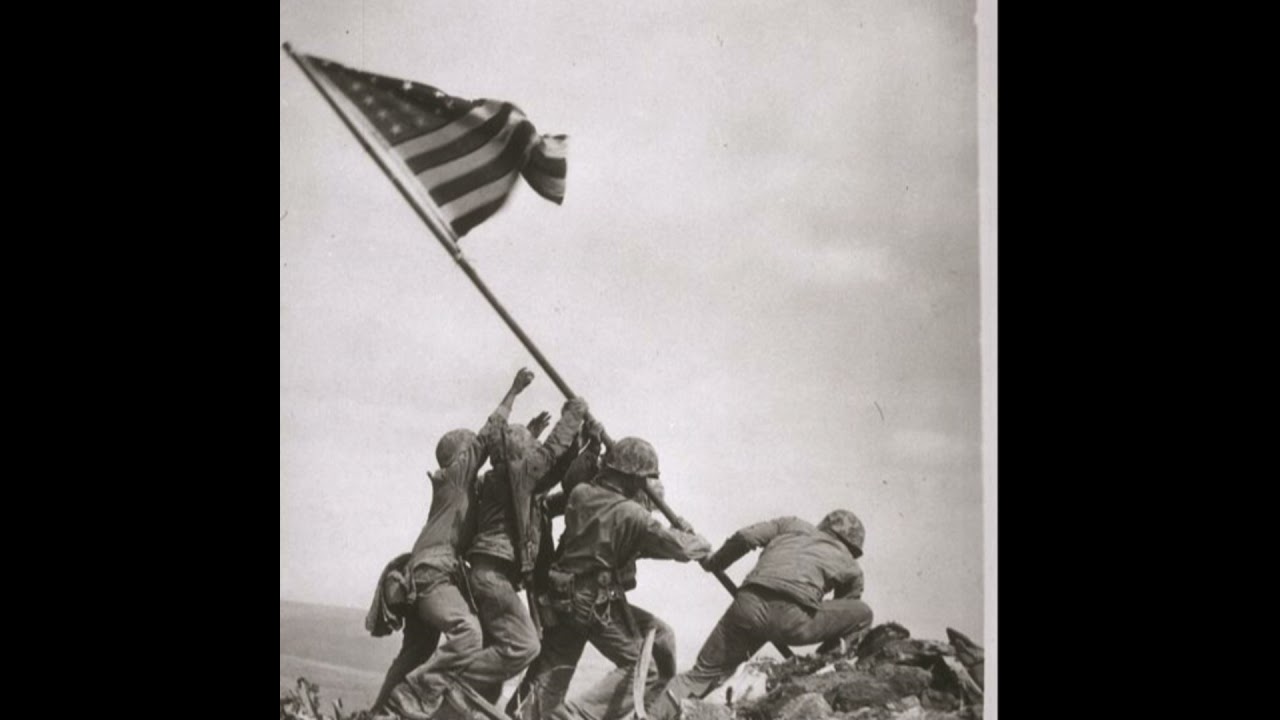 Understanding The Marines: The Psychology of Identity, Symbolism, and Elite Military Formations