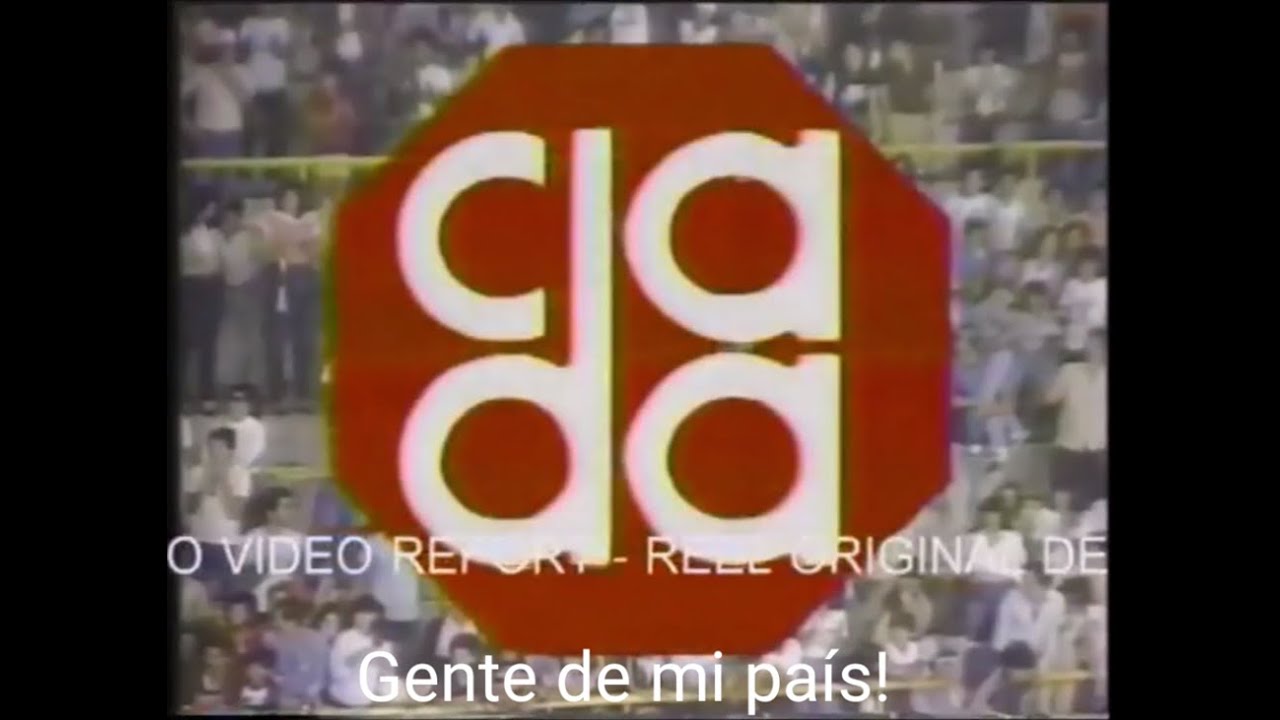 Comercial supermercados CADA 