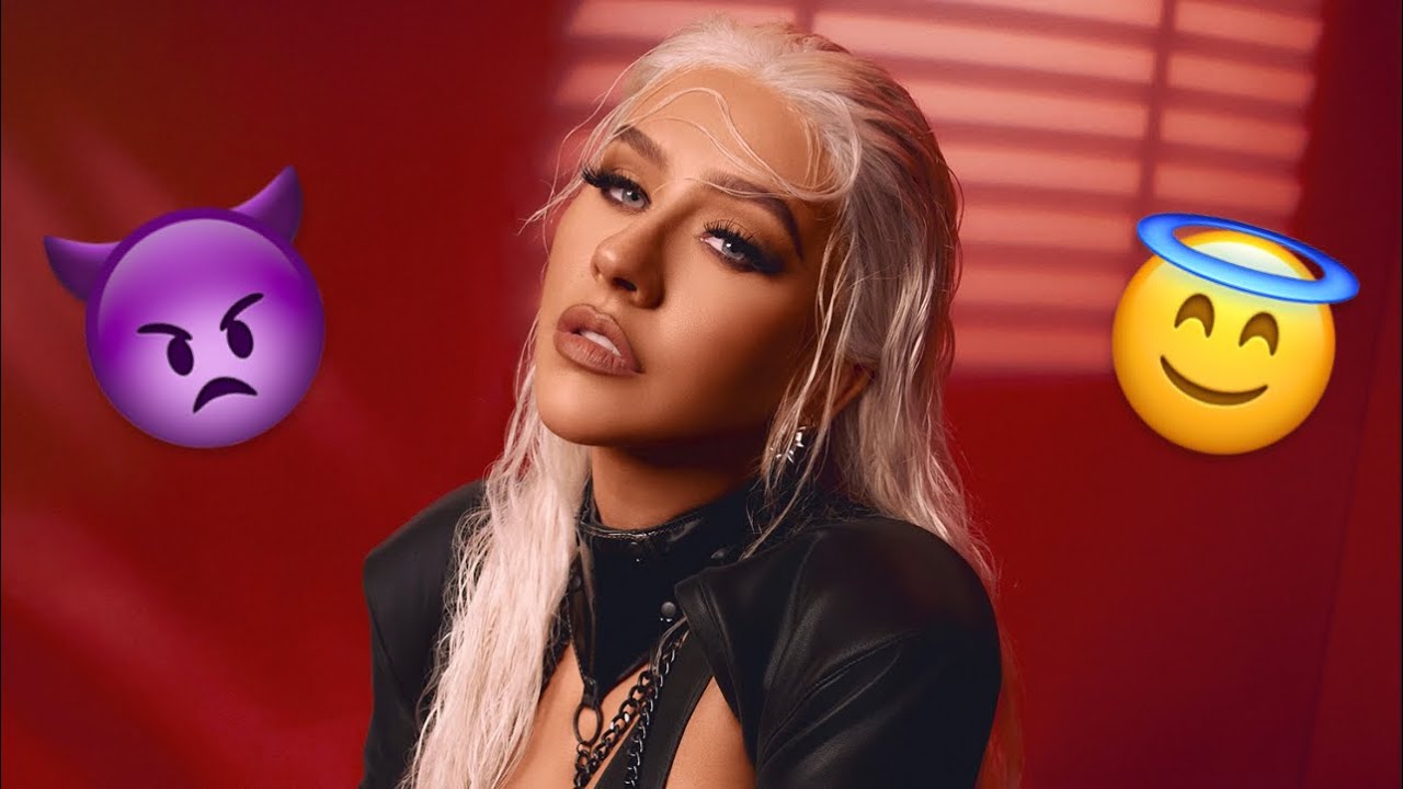 Everyone Who Works With Christina Aguilera HATES her!?