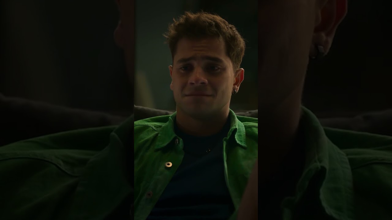 ELITE SEASON 8: Patrick missing Ivan 😩