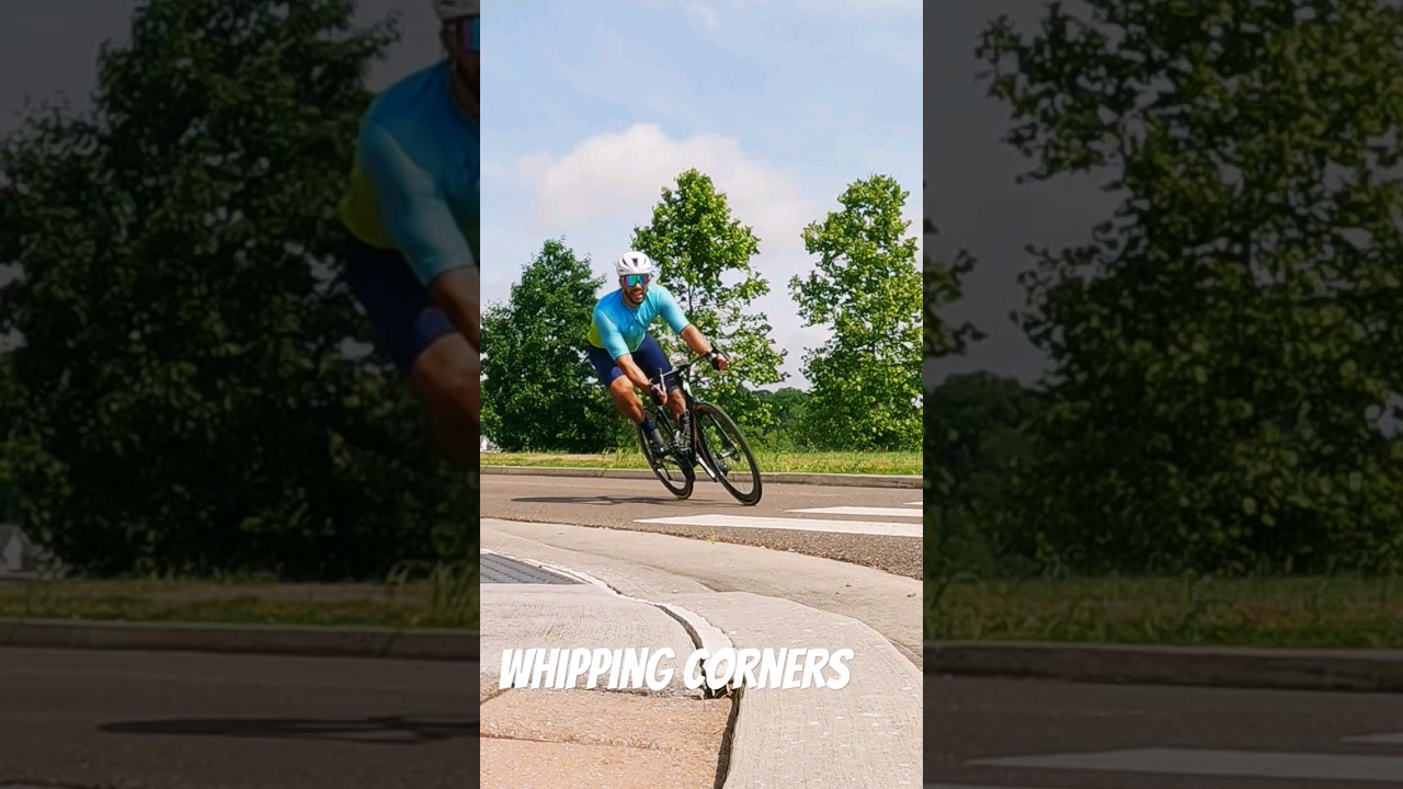 Whipping corners 