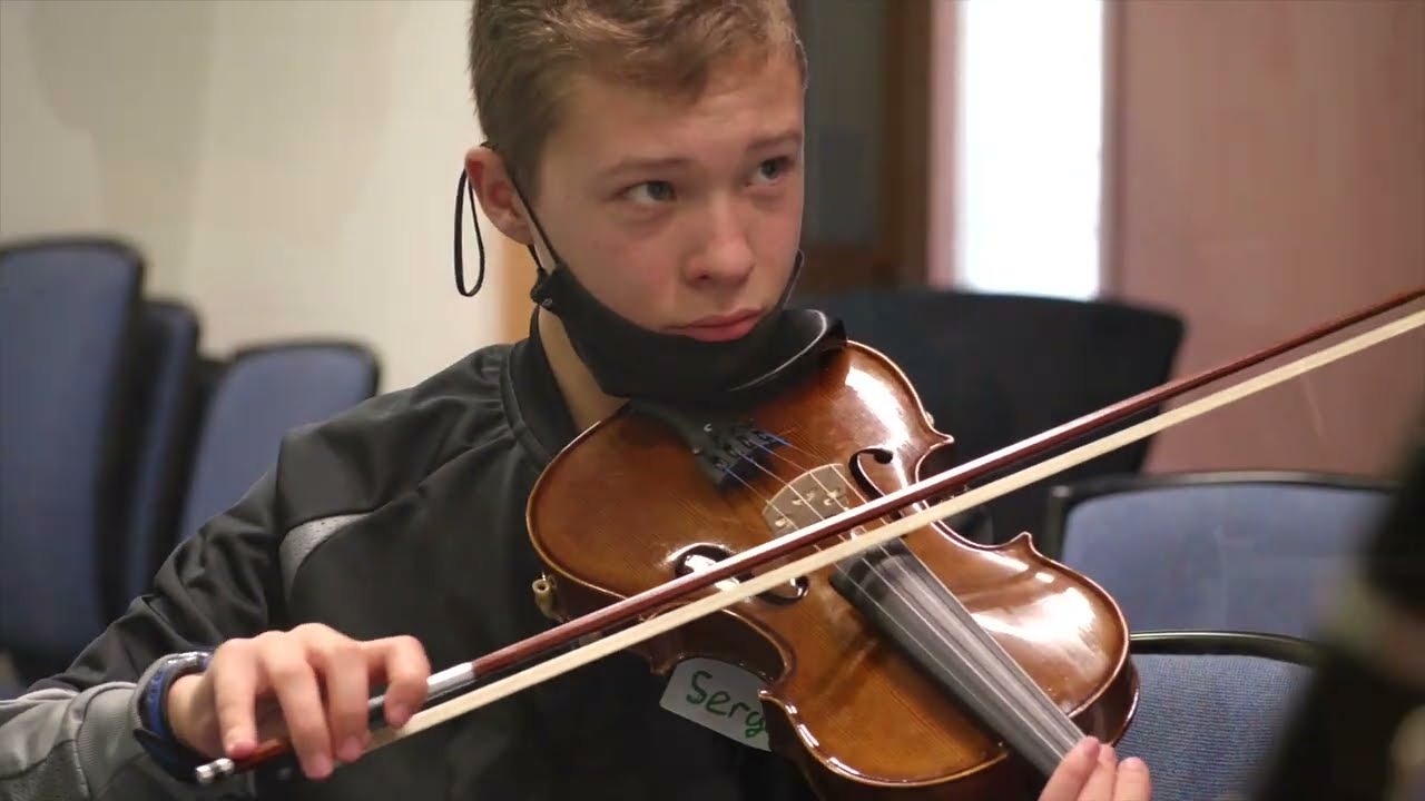 1. What is music-based mentoring?