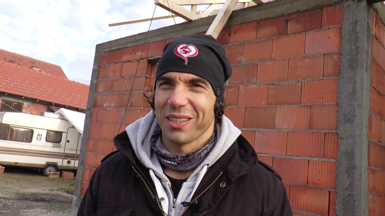 Emisija Nećete verovati, gost Žarko Lazić