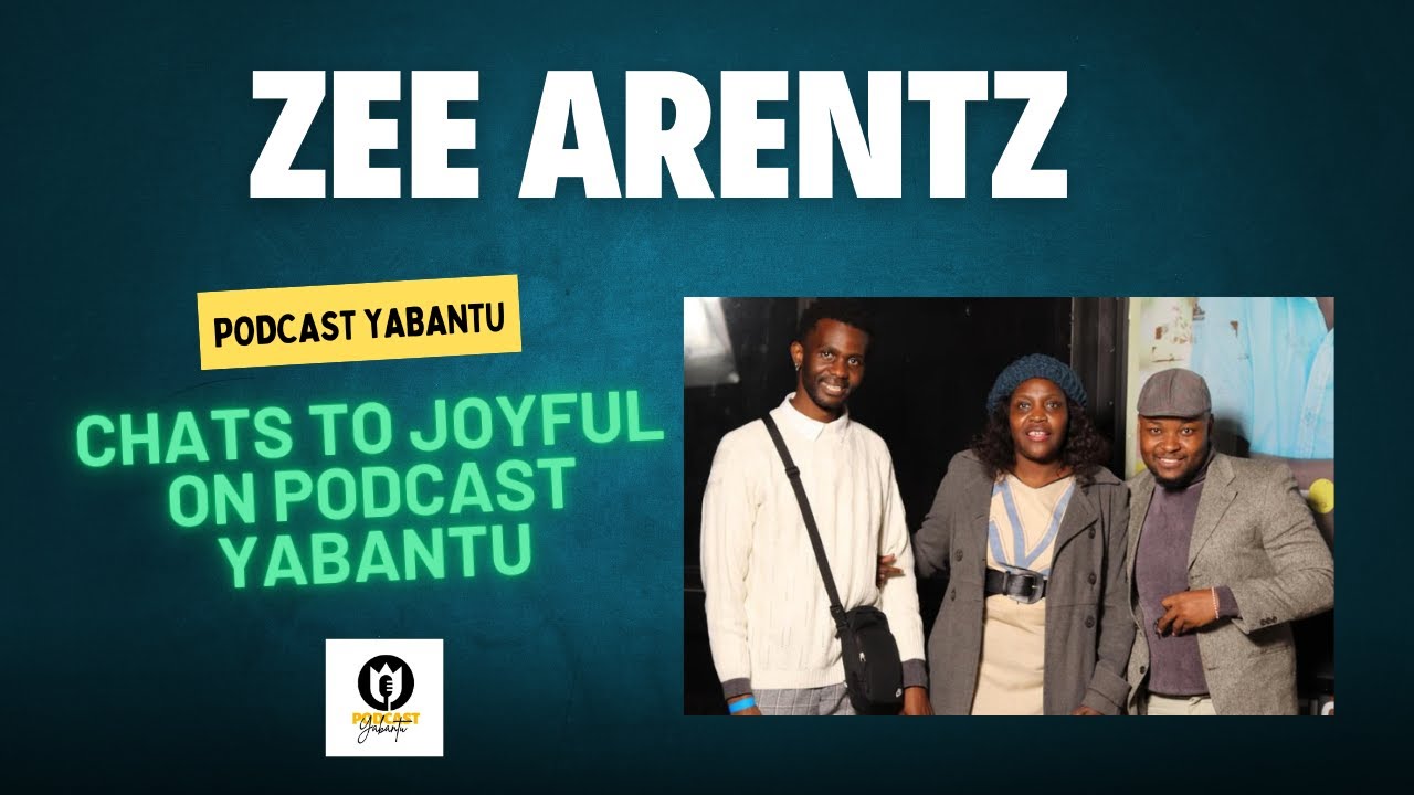 PY EP 90 | Zee Arentz Bulawayo, Matopo, Zimbabwe, Radio, Harare, Imvukuzane, Demag, Hillbrow Radio
