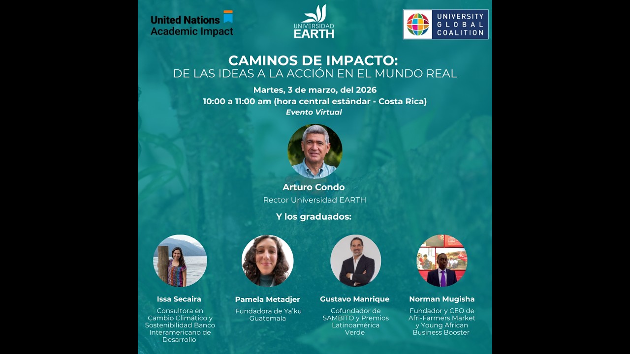 2026 SDG Week 