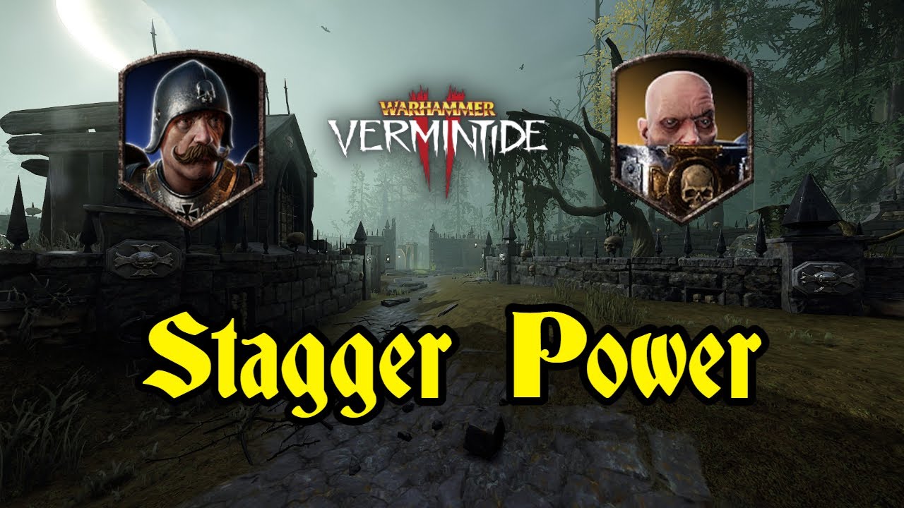 Stagger Power лучше, чем вы думаете