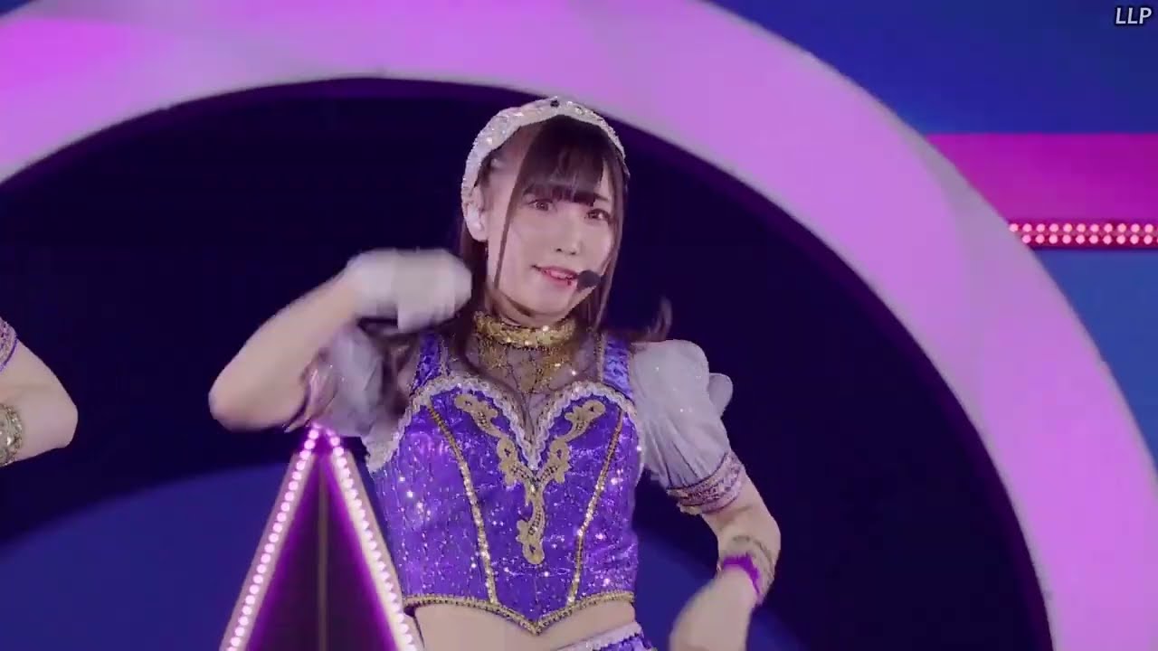 Aqours - i-n-g, I TRY!! ㅤ『Esp〡Rom』