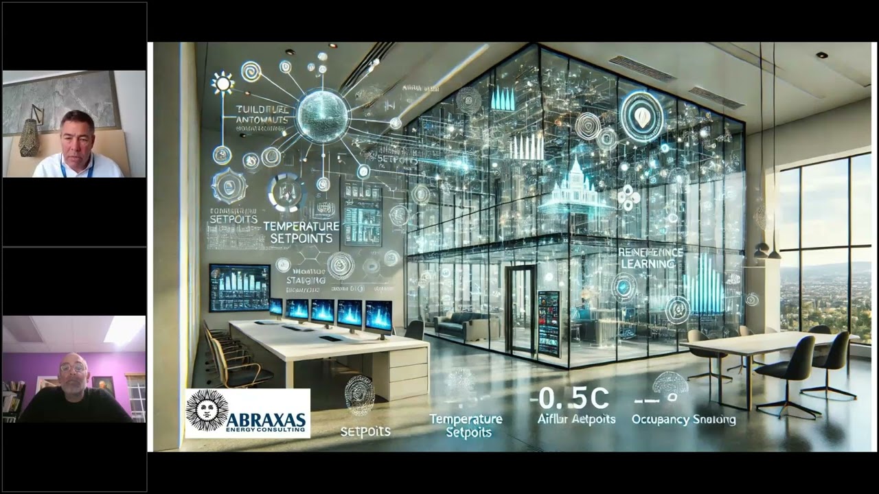 79. The Future of HVAC: AI's Impact on Controls, Commissioning, and Beyond