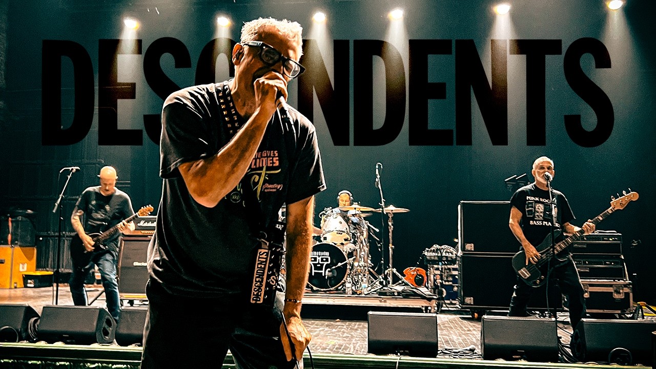 DESCENDENTS - 