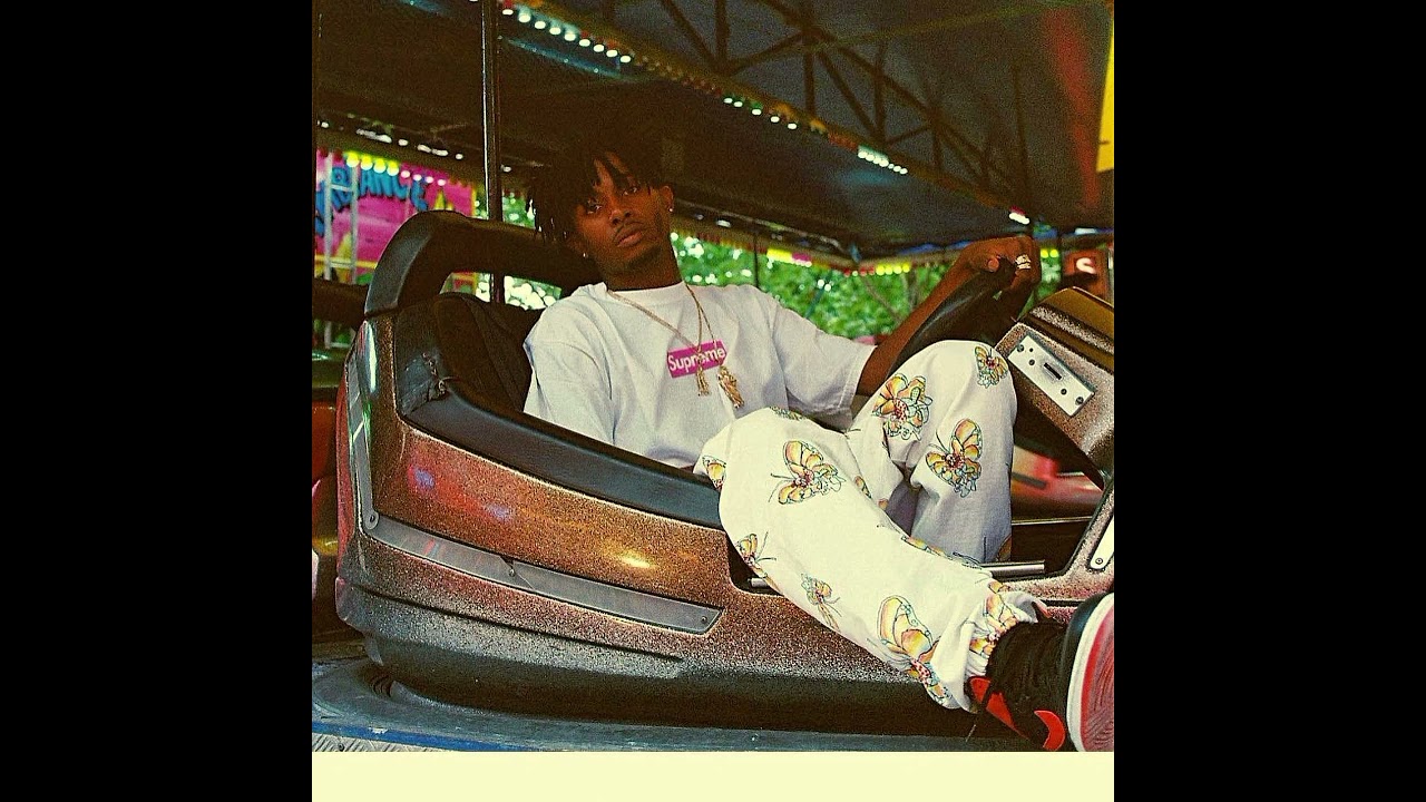 [FREE] Cash Carti  