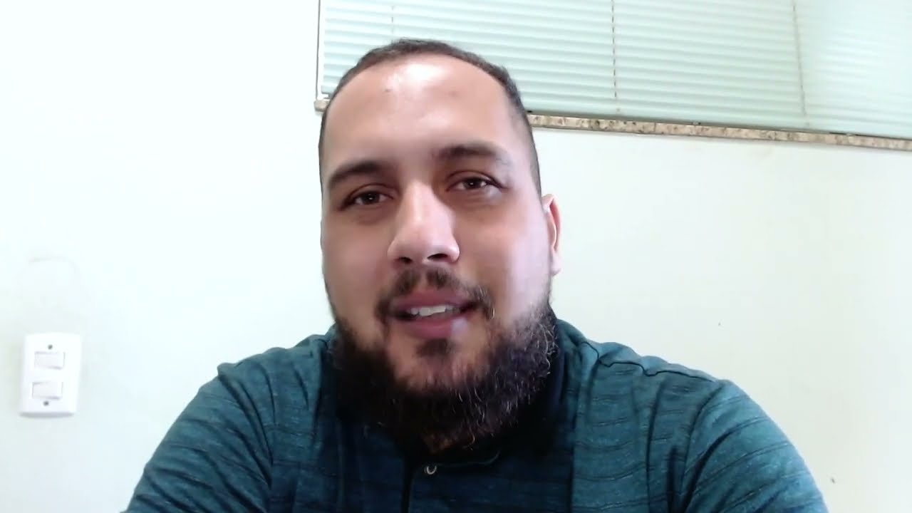 Apresentação - PPGA UFG