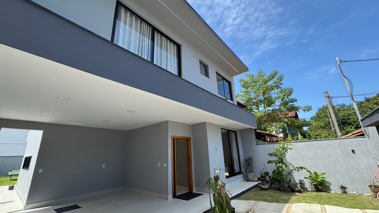 Agatê Imóveis vende excelente casa em Piratininga – Loteamento Sto Antônio por apenas R$ 1.800,00,00