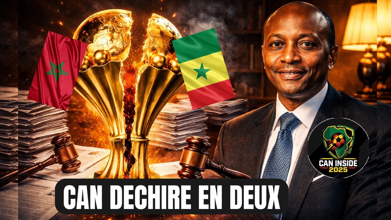 LA COURONNE DE LA HONTE : LE MALAISE ABSOLU DES MAROCAINS (Tapis Vert)