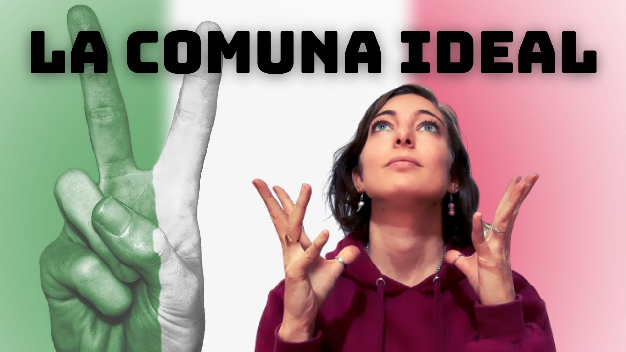 📌 MÉTODO para Elegir COMUNA y TRAMITAR CIUDADANÍA EN ITALIA 🏡