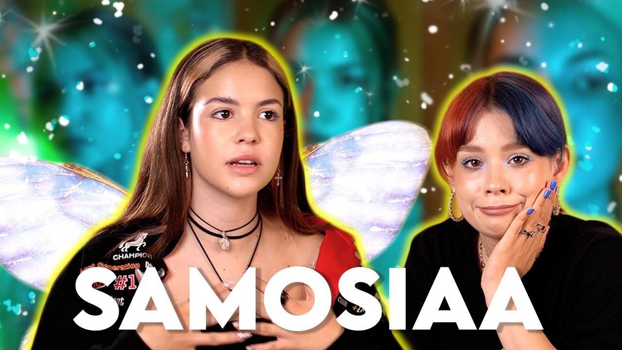 Zmieniłam Antoninę Flak we wr&oacute;żkę! Euphoria vibe