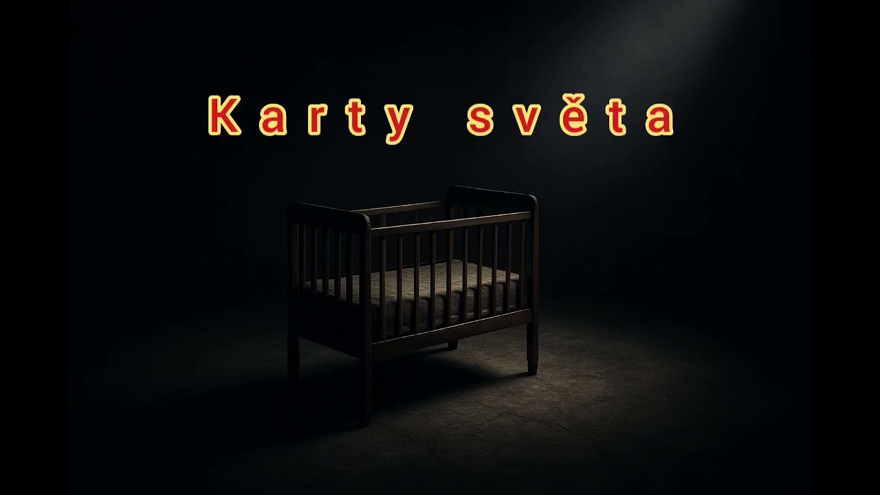 TrueROCK - Karty světa 