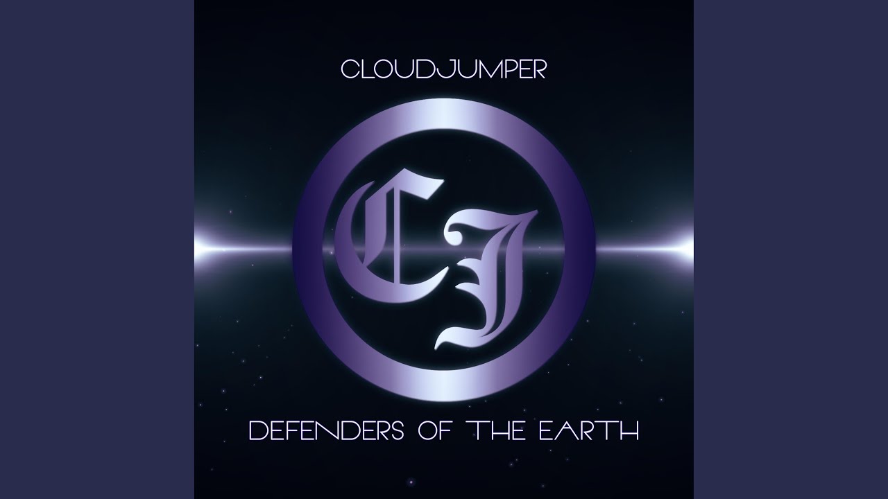 Defenders of the Earth (Original Soundtrack)