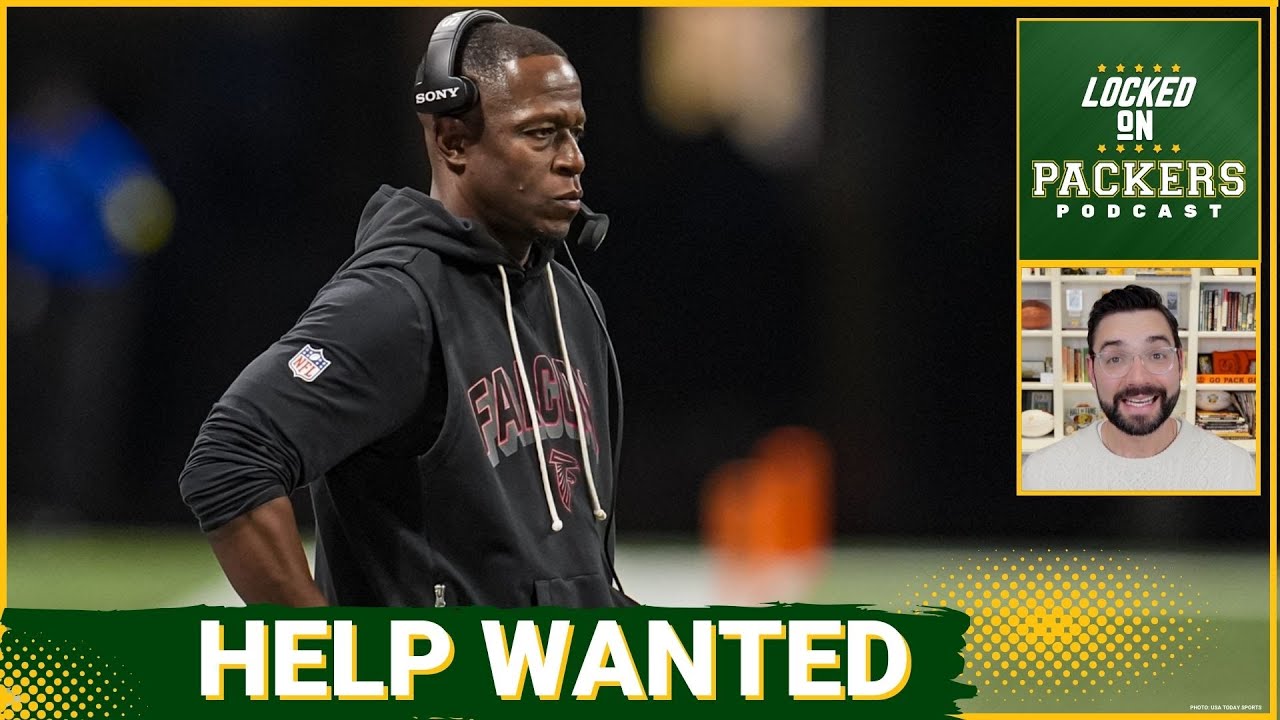 DC WANTED: Packers will have plenty of options to replace Jeff Hafley thanks to THIS coaching cycle