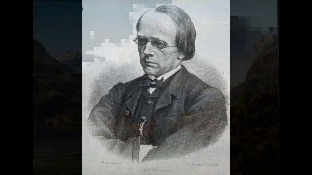 Norsk musikkhistorie 2 - 1800 til 1850