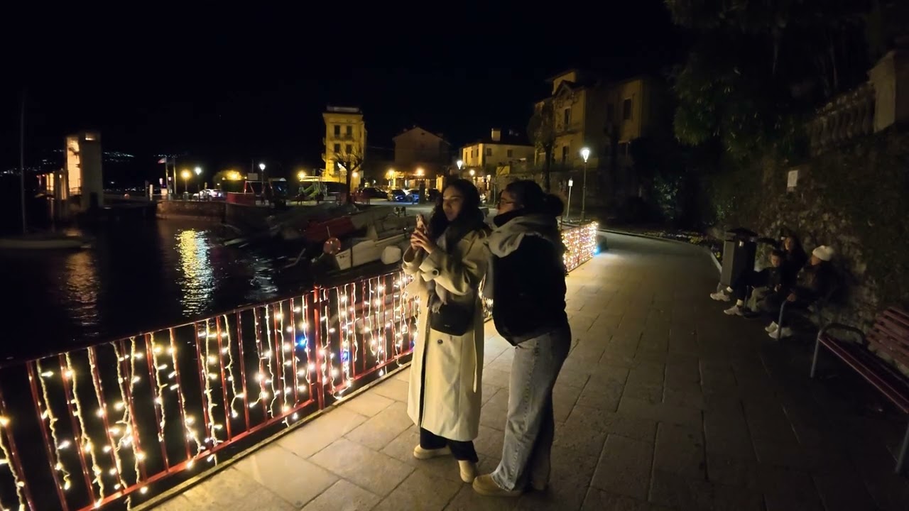 Varenna 29 11 2025