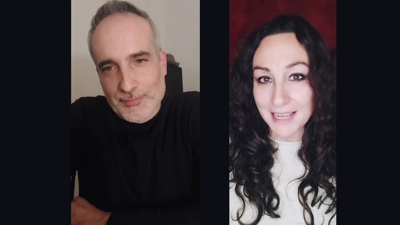 THEREMINOLOGY CHRISTMAS  2025/26 PART 2