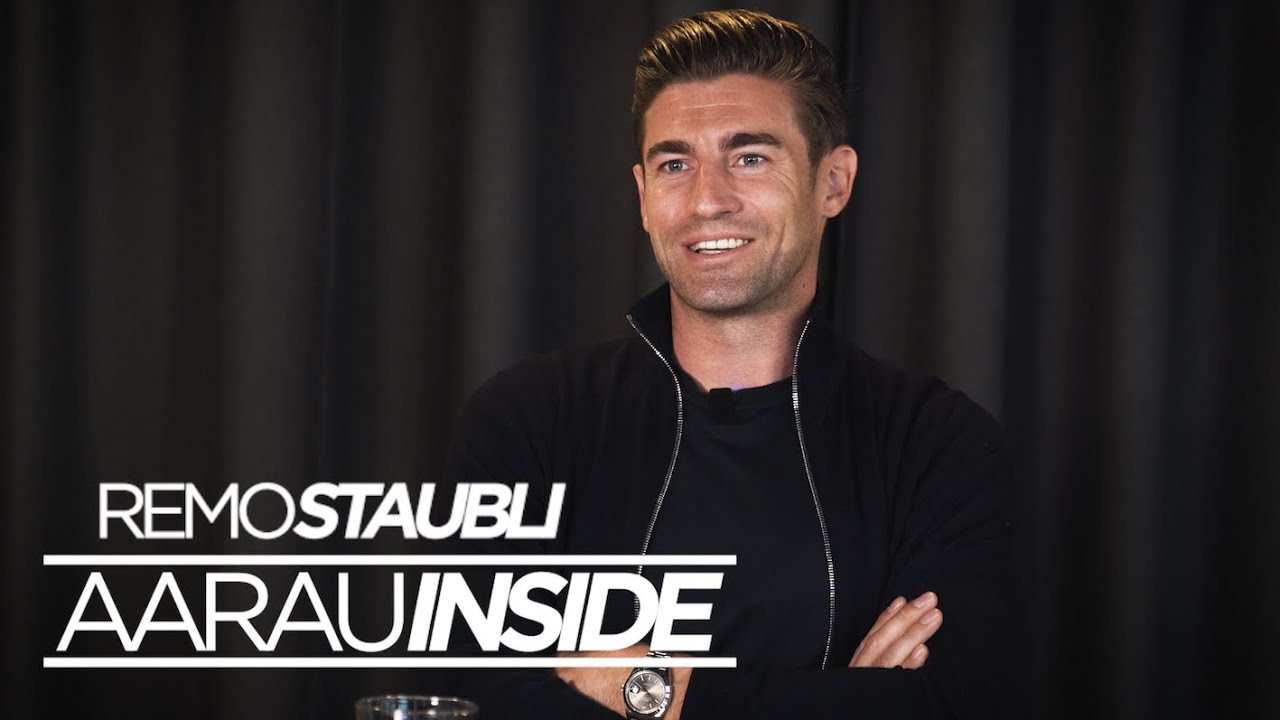 #AarauInside - Remo Staubli