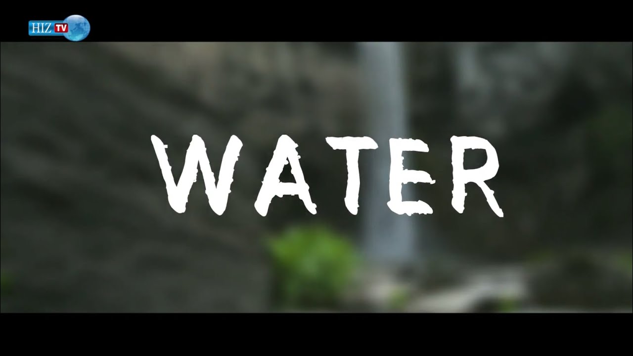 ISLAM AUR SCIENCE | Episode 1 | Water |  | WORLD WATER DAY | Hasan Asif | HIZ TV