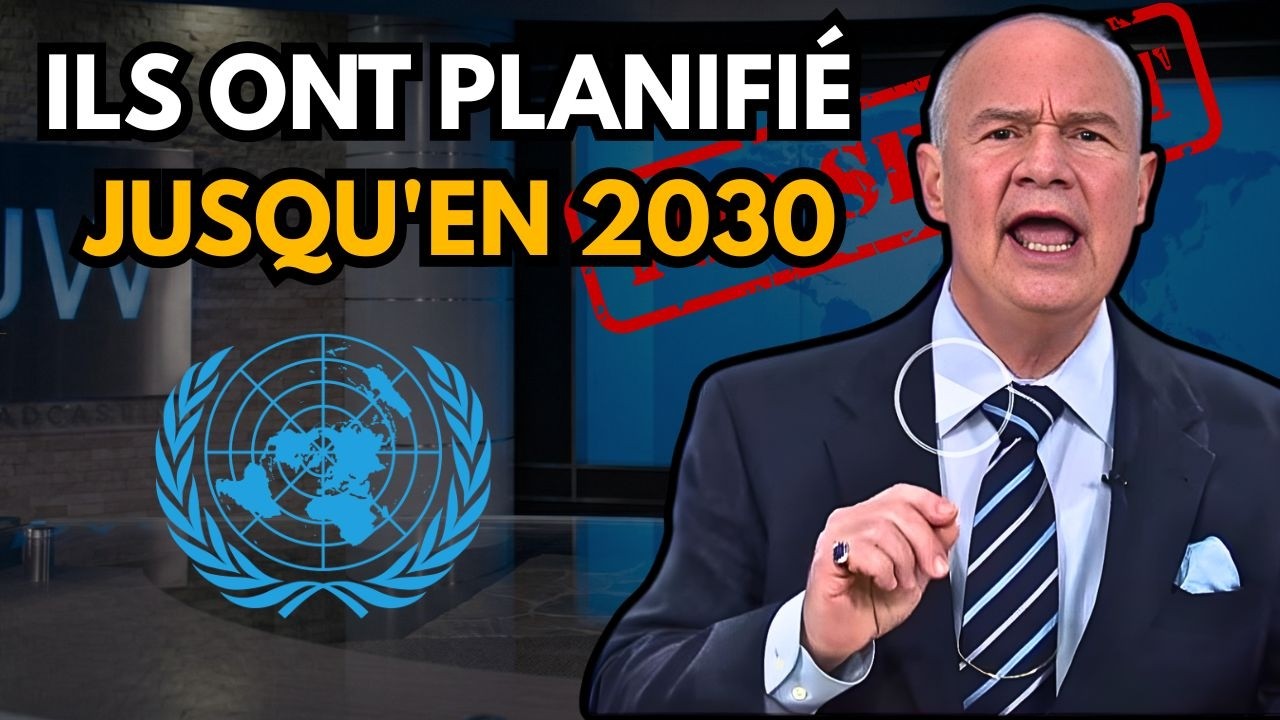 Les Témoins de Jéhovah et l’Agenda 2030 de l’ONU : Armaguédon ou Alliance Cachée ?