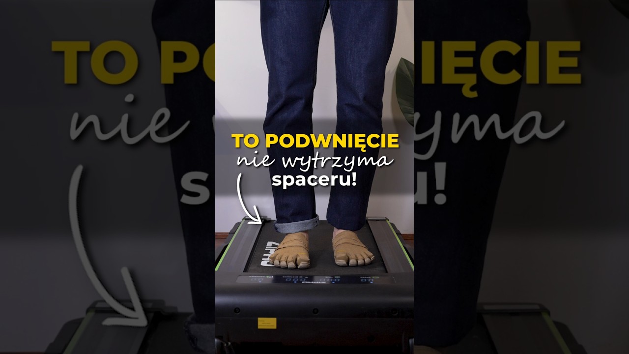 Podwinięcie spodni z mojego filmu się nie trzyma? Sprawdzamy! 😎