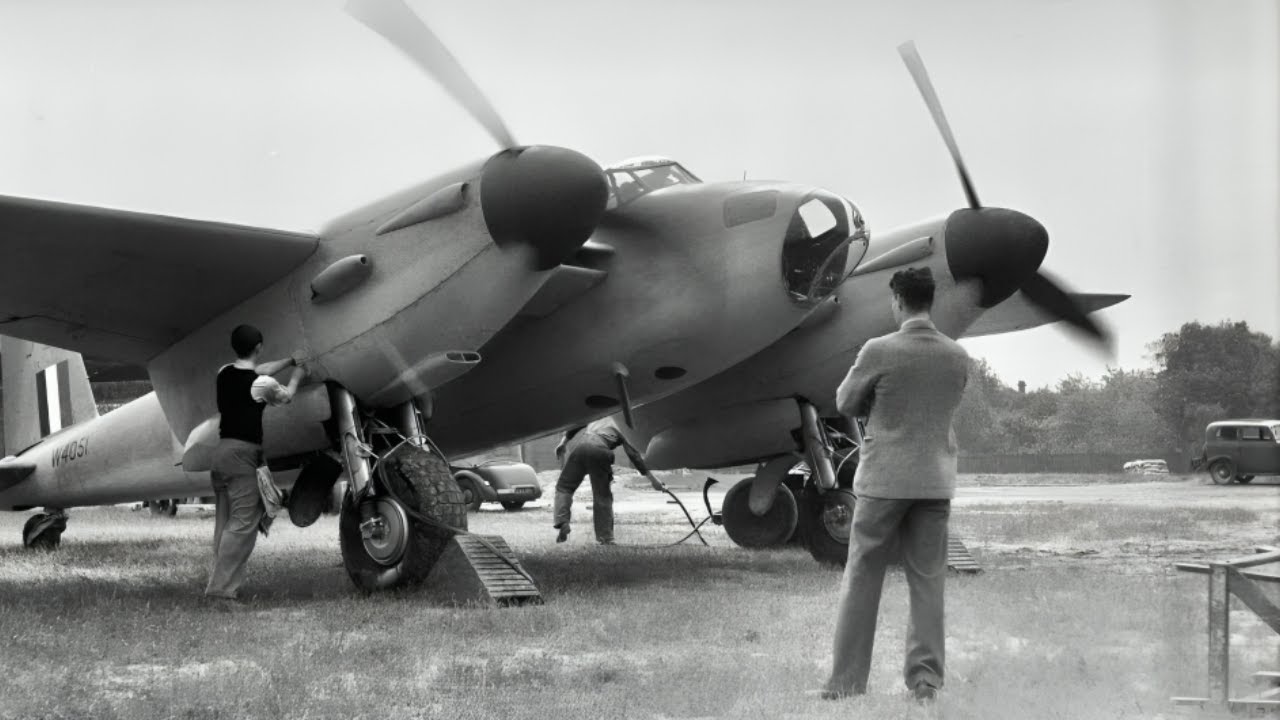 Germany&rsquo;s Secret Weapons of WW2 | The Hidden Technology That Changed the World