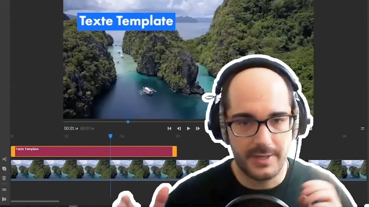 Motion design pour les journalistes et les communicants: atelier en ligne (Samsa.fr avec Skan Triki)