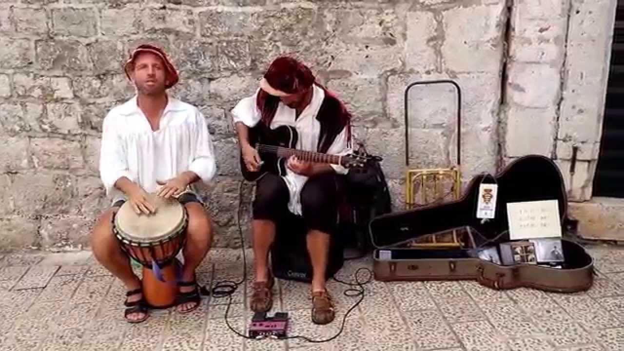 Old City of Dubrovnik - Krunoslav Duricic