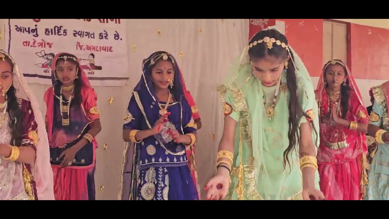 26th january 2026 RAJPURA SCHOOL DARBARI CULTURE 
