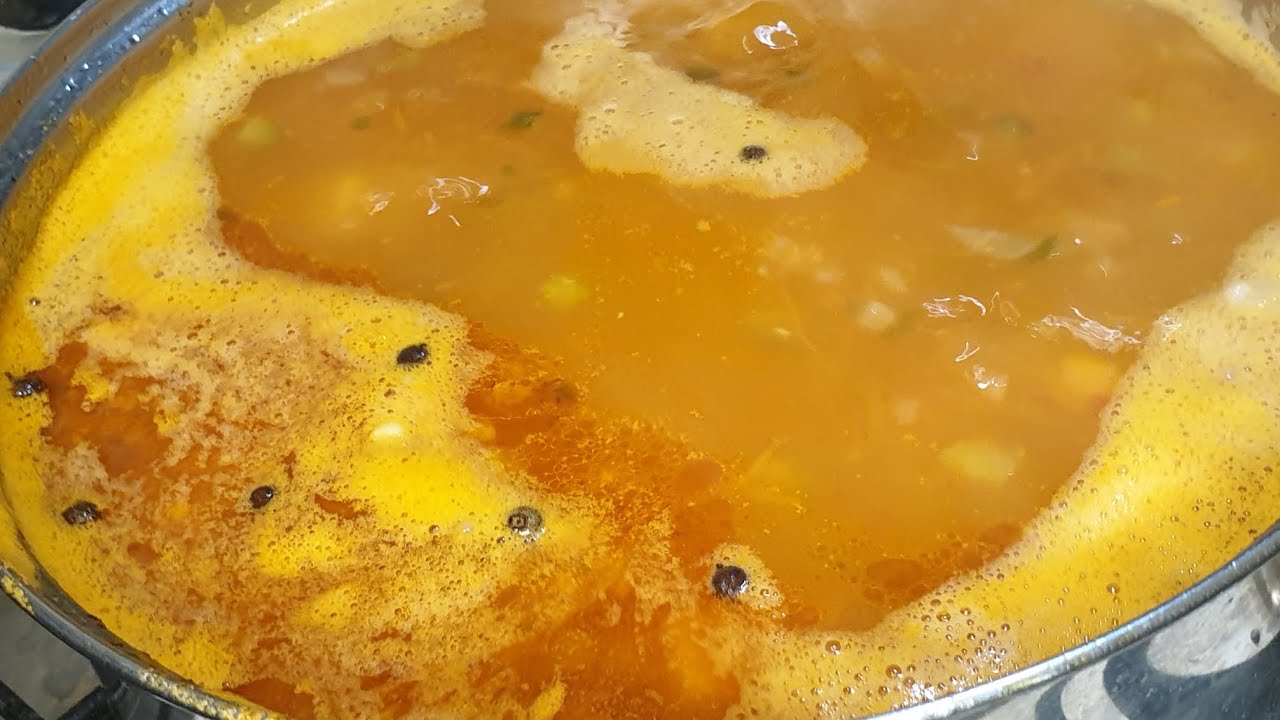 Как приготовить вкусный Рассольник с фасолью (Пошаговый рецепт)