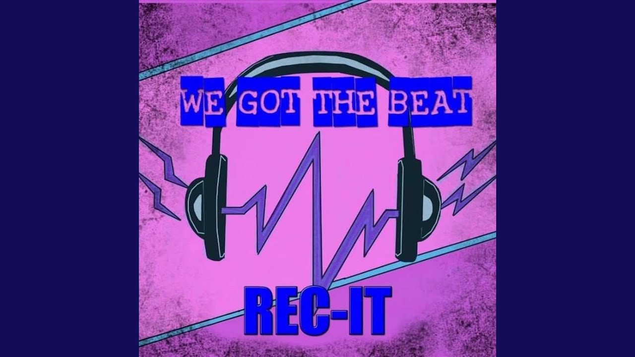 We Got the Beat