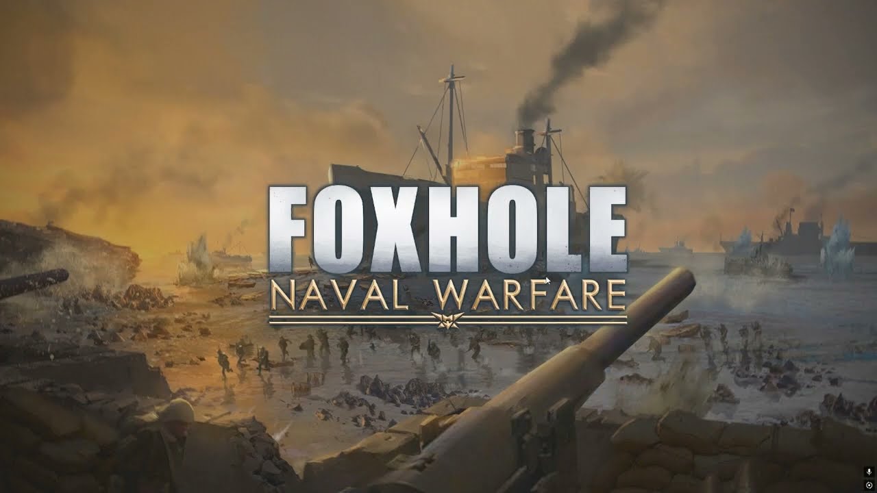 Midnight infantry gameplay | Foxhole War 129