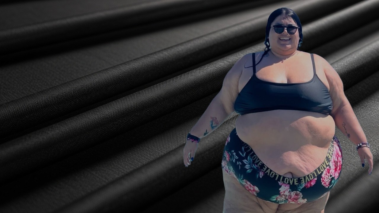 Stephannie Rocha ✦ Caramelitoplus | Биография, факты и лайфстайл plus-size модели и креатора
