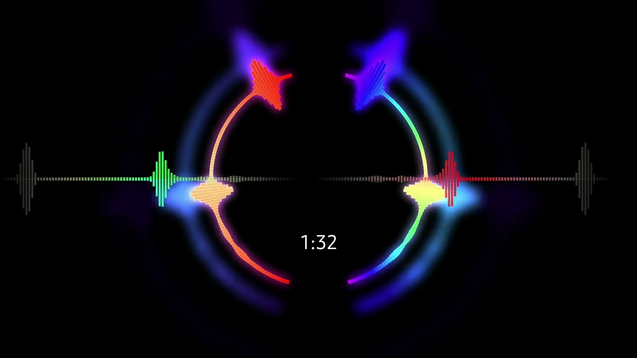 Bassotronics - Dj Droppin [Spectrum Analyzer]