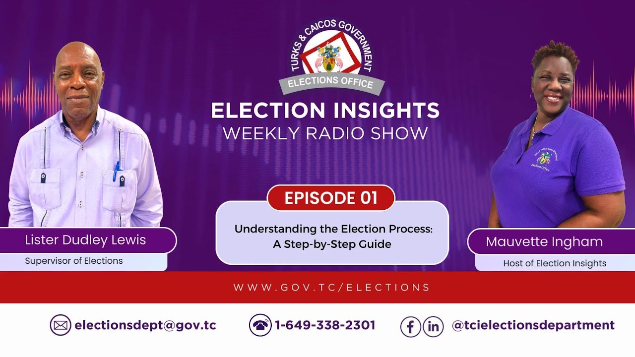 Election Insights Episode 1