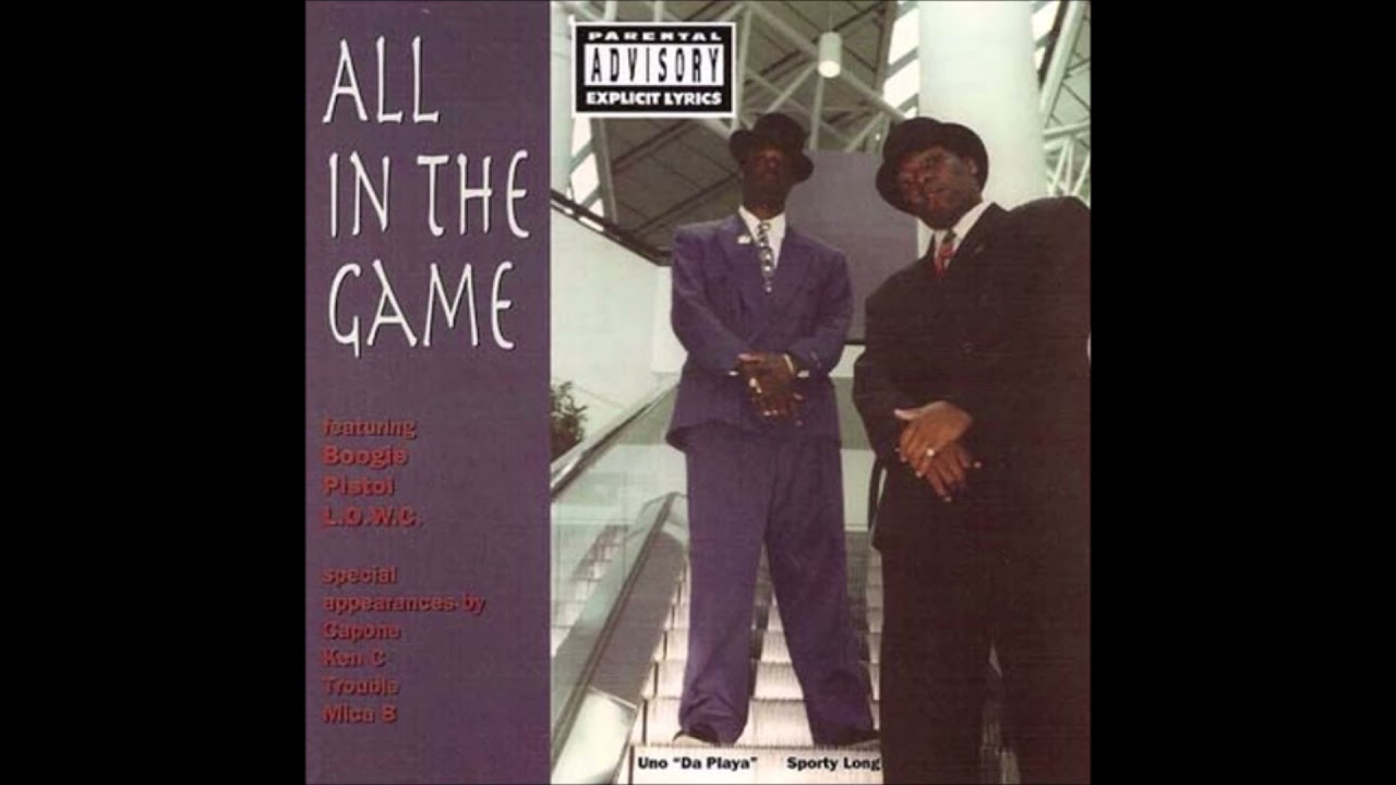 Uno Da Playa & Sporty Long - Shit's Blowin' Up Feat Capone & Pistol