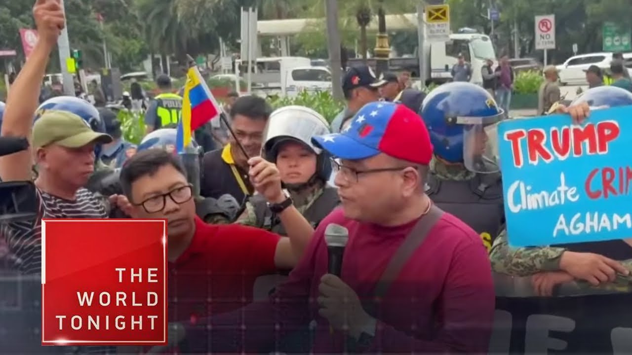The World Tonight | Full Episode Replay | January 5, 2026